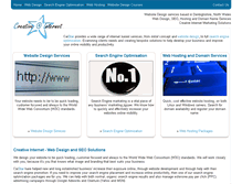 Tablet Screenshot of caistar.com